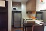 1 Bedroom Condo for rent in The Address Sukhumvit 42, Phra Khanong, Bangkok near BTS Ekkamai