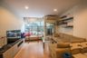 1 Bedroom Condo for rent in The Address Sukhumvit 42, Phra Khanong, Bangkok near BTS Ekkamai