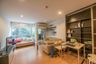 1 Bedroom Condo for rent in The Address Sukhumvit 42, Phra Khanong, Bangkok near BTS Ekkamai