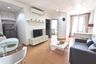 1 Bedroom Condo for rent in The Address Sukhumvit 42, Phra Khanong, Bangkok near BTS Ekkamai