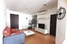1 Bedroom Condo for rent in The Address Sukhumvit 42, Phra Khanong, Bangkok near BTS Ekkamai