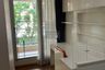 1 Bedroom Condo for rent in The Address Sukhumvit 42, Phra Khanong, Bangkok near BTS Ekkamai