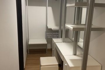 1 Bedroom Condo for rent in The Address Sukhumvit 42, Phra Khanong, Bangkok near BTS Ekkamai
