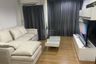 1 Bedroom Condo for rent in The Address Sukhumvit 42, Phra Khanong, Bangkok near BTS Ekkamai