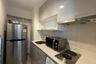 2 Bedroom Condo for rent in Ideo Mobi Rama 9, Huai Khwang, Bangkok near MRT Phra Ram 9