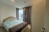 2 Bedroom Condo for rent in Ideo Mobi Rama 9, Huai Khwang, Bangkok near MRT Phra Ram 9