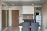 1 Bedroom Condo for rent in Le Cote Sukhumvit 14, Khlong Toei, Bangkok near BTS Asoke