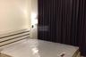 1 Bedroom Condo for rent in Aspire Sathorn-Thapra, Bukkhalo, Bangkok near BTS Talat Phlu