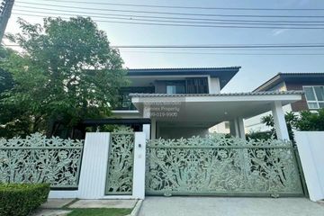 4 Bedroom House for rent in Baan Mantana Kalapapruek - Wongwaen, Lak Song, Bangkok