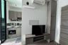 1 Bedroom Condo for rent in KNIGHTSBRIDGE COLLAGE RAMKHAMHAENG, Hua Mak, Bangkok near MRT Hua Mak