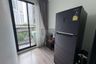 1 Bedroom Condo for rent in KNIGHTSBRIDGE COLLAGE RAMKHAMHAENG, Hua Mak, Bangkok near MRT Hua Mak