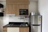 1 Bedroom Condo for rent in Ideo Blucove Sukhumvit, Bang Na, Bangkok near BTS Udom Suk