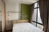 1 Bedroom Condo for rent in Ideo Blucove Sukhumvit, Bang Na, Bangkok near BTS Udom Suk