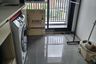 2 Bedroom Condo for rent in Metris Rama 9-Ramkhamhaeng, Hua Mak, Bangkok near MRT Ramkhamhaeng 12