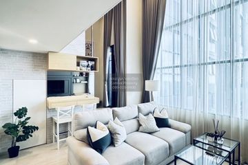 1 Bedroom Condo for rent in Knightsbridge Prime Sathorn, Thung Wat Don, Bangkok near BTS Chong Nonsi