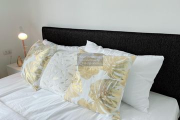 1 Bedroom Condo for rent in Salaya, Nakhon Pathom