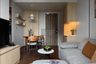 1 Bedroom Condo for rent in Ideo Q Sukhumvit 36, Khlong Tan, Bangkok near BTS Thong Lo