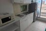 1 Bedroom Condo for rent in Life @ BTS Tha - Phra, Talat Phlu, Bangkok near BTS Talat Phlu