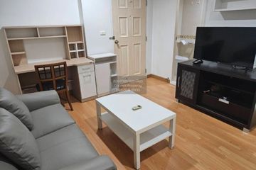 1 Bedroom Condo for rent in Life @ BTS Tha - Phra, Talat Phlu, Bangkok near BTS Talat Phlu