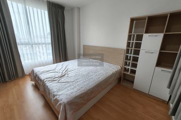 1 Bedroom Condo for rent in Life @ BTS Tha - Phra, Talat Phlu, Bangkok near BTS Talat Phlu