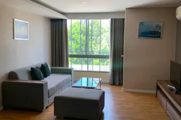2 Bedroom Condo for Sale or Rent in Siamese Nang Linchee, Chong Nonsi, Bangkok near BTS Chong Nonsi