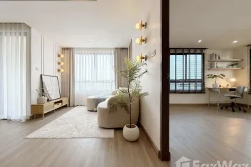 2 Bedroom Condo for sale in J.W. City Building B, Chan Kasem, Bangkok