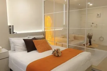 1 Bedroom Condo for sale in Royal Tower 3, Sam Sen Nai, Bangkok near BTS Saphan Kwai
