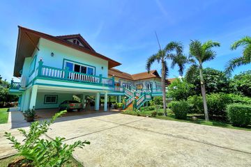 4 Bedroom House for sale in Huai Yai, Chonburi