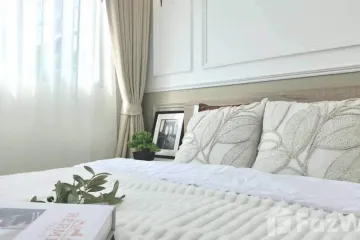 1 Bedroom Condo for sale in D Condo Onnut - Suvarnabhumi, Lat Krabang, Bangkok