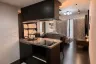 2 Bedroom Condo for rent in Siamese Gioia, Khlong Toei Nuea, Bangkok near MRT Phetchaburi