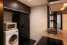 2 Bedroom Condo for rent in Siamese Gioia, Khlong Toei Nuea, Bangkok near MRT Phetchaburi