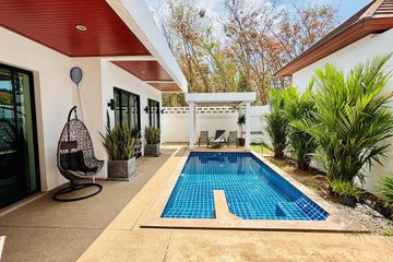 3 Bedroom Villa for rent in Rawai, Phuket