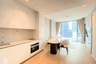 1 Bedroom Condo for rent in The Strand Thonglor, Khlong Tan Nuea, Bangkok near BTS Thong Lo