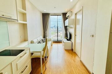1 Bedroom Condo for rent in Q House Condo Sukhumvit 79, Phra Khanong Nuea, Bangkok near BTS On Nut