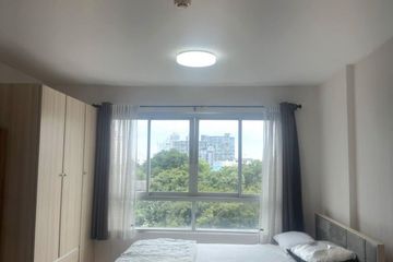 Condo for sale in Elio Del Ray, Bang Chak, Bangkok near BTS Punnawithi