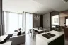 2 Bedroom Condo for rent in Hyde Heritage Thonglor, Khlong Tan Nuea, Bangkok near BTS Thong Lo