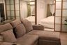 1 Bedroom Condo for rent in Regent Home Bangna, Bang Na, Bangkok near BTS Bang Na