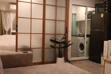 1 Bedroom Condo for rent in Regent Home Bangna, Bang Na, Bangkok near BTS Bang Na