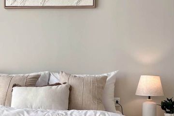 Condo for rent in Atmoz Oasis Onnut, Suan Luang, Bangkok near MRT Si Nut