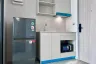 Condo for rent in Atmoz Oasis Onnut, Suan Luang, Bangkok near MRT Si Nut