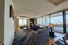 2 Bedroom Condo for rent in Khlong Tan, Bangkok near BTS Phrom Phong