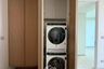 1 Bedroom Condo for rent in Lumpini, Bangkok near MRT Lumpini