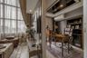 1 Bedroom Condo for rent in Knightsbridge Prime Sathorn, Thung Wat Don, Bangkok near BTS Chong Nonsi