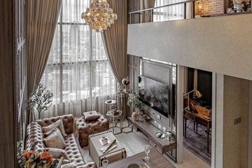 1 Bedroom Condo for rent in Knightsbridge Prime Sathorn, Thung Wat Don, Bangkok near BTS Chong Nonsi