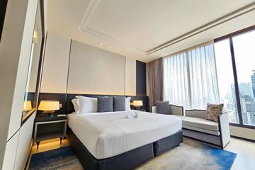 Condo for rent in Phra Khanong, Bangkok near BTS Thong Lo