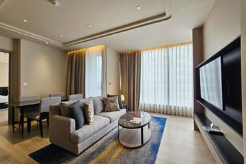 2 Bedroom Condo for rent in Phra Khanong, Bangkok near BTS Thong Lo