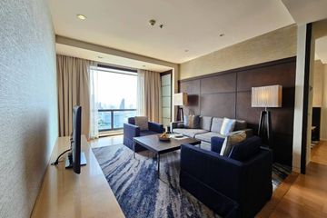 2 Bedroom Condo for rent in Khlong Tan, Bangkok near BTS Phrom Phong