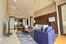1 Bedroom Condo for rent in Khlong Tan, Bangkok near BTS Phrom Phong