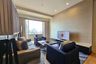 1 Bedroom Condo for rent in Khlong Tan, Bangkok near BTS Phrom Phong