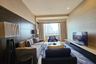 1 Bedroom Condo for rent in Khlong Tan, Bangkok near BTS Phrom Phong